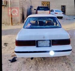 تويوتا كراون